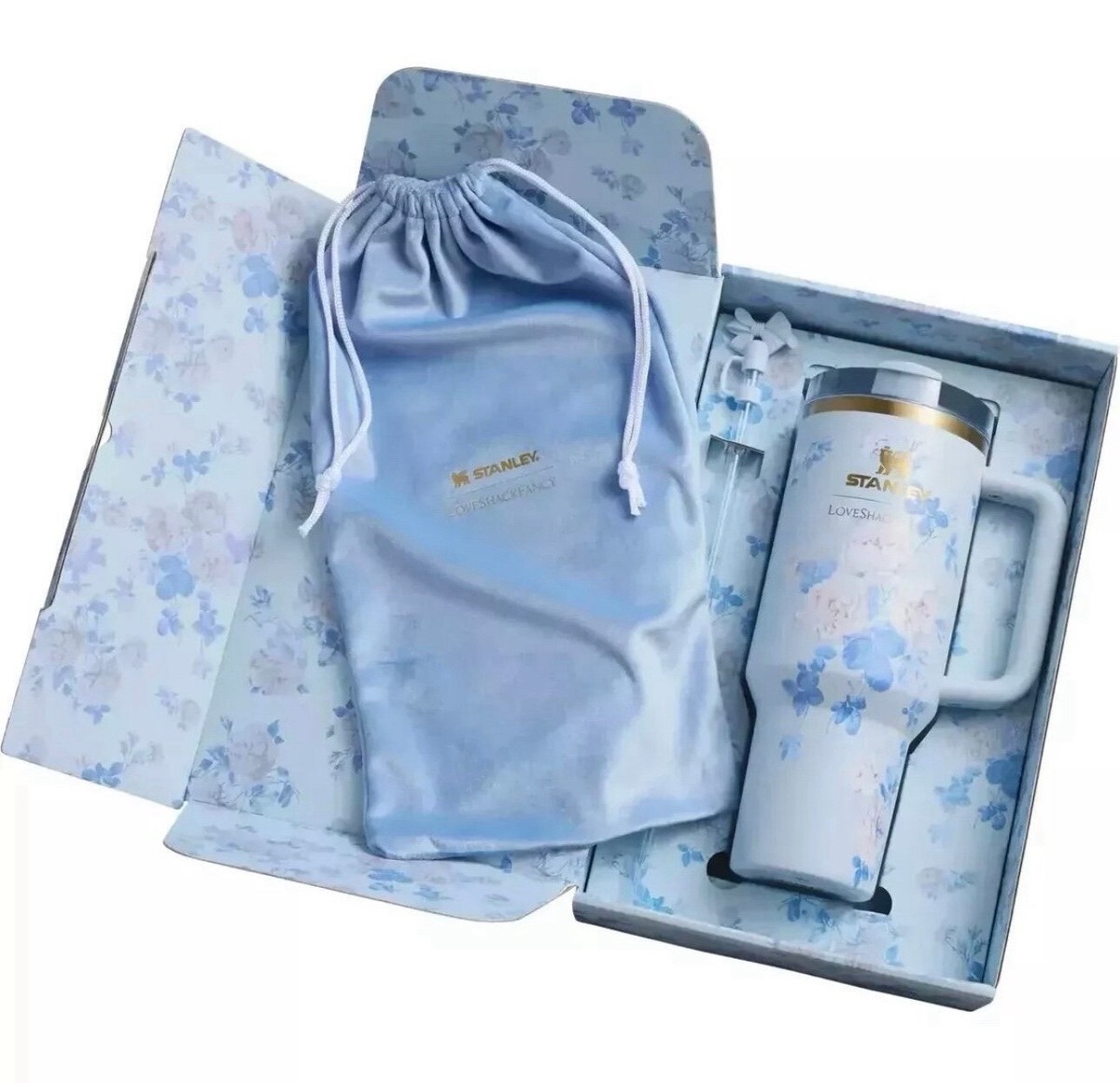 Stanley Love Shack Gift Set