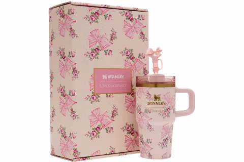 Stanley Love Shack Gift Set