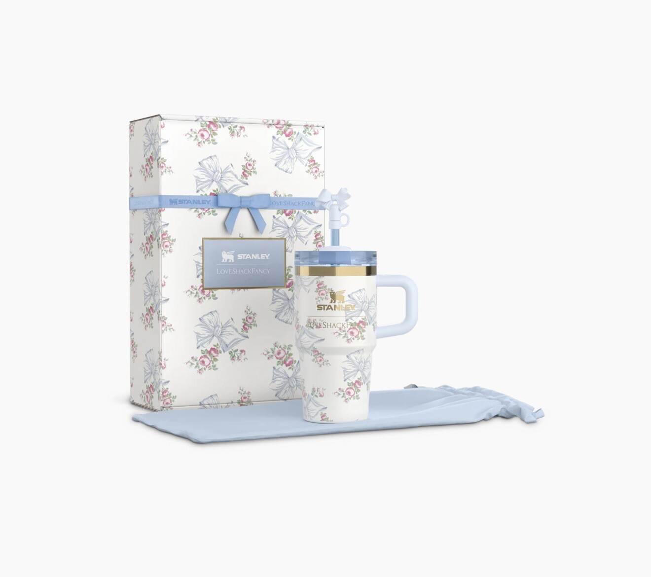 Stanley Love Shack Gift Set