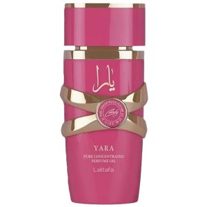 Yara Latafa 100ml