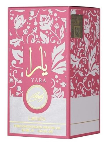 Yara Latafa 100ml
