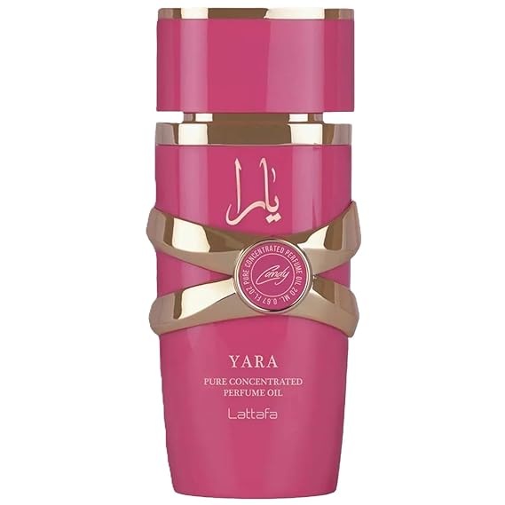 Yara Latafa 100ml